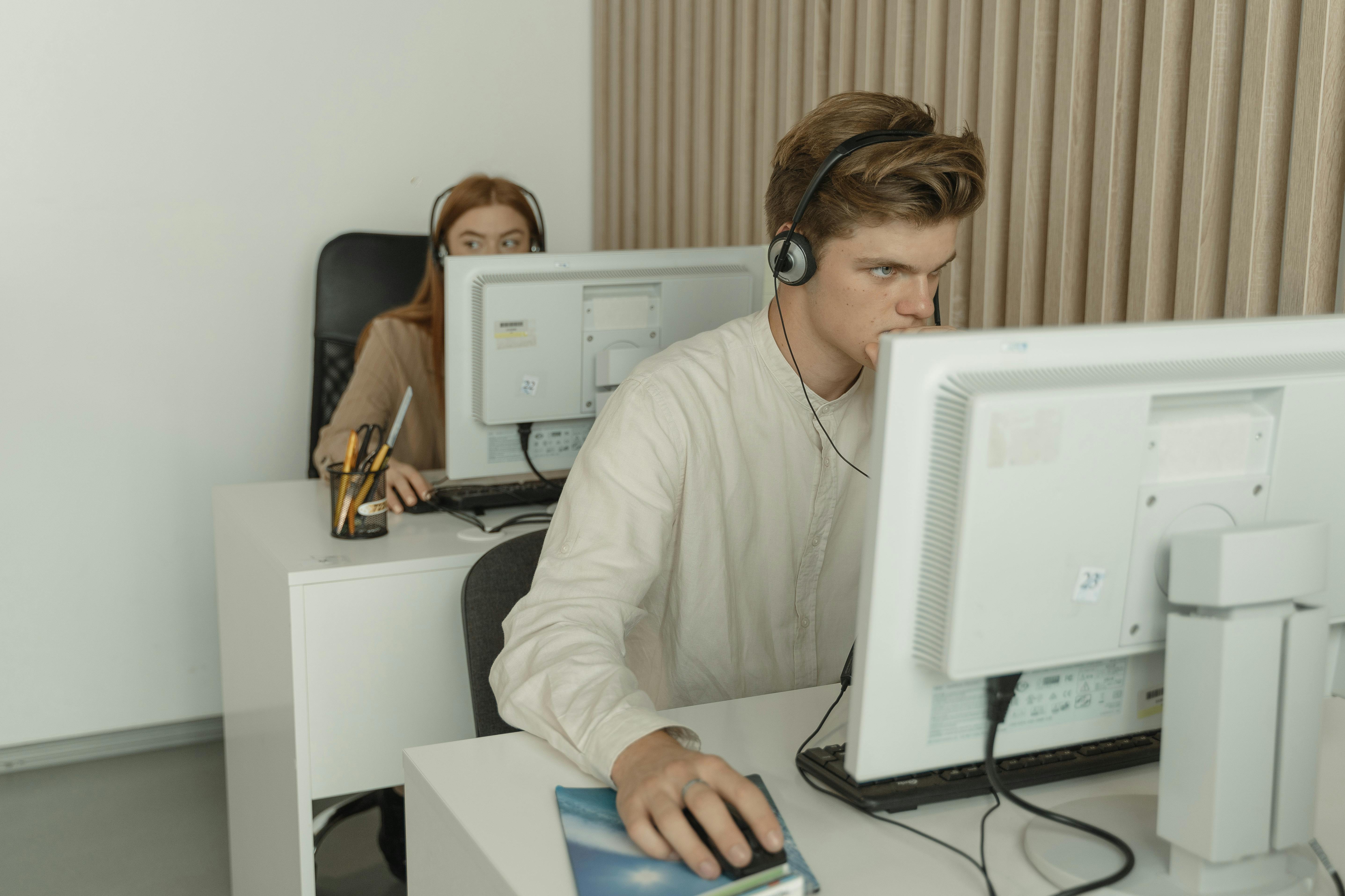Technical Support